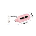 thumbnail image 3 of Gnmfd Smart Heating Vibration Massage Belt for Menstrual Relief, Wireless Adjustable Warm Care for Women’s Health Portable Pain Comfort Relaxation Therapy, 3 of 6