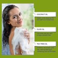 thumbnail image 5 of 2025 Tea Tree Soap Antifungal Antibacterial Treatment for Face & Body Acne, Athlete's Foot, Tinea,Folliculitis Ringworm Jock Itch, 5 of 5
