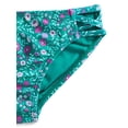 thumbnail image 3 of Weekend Academy Girls Print Bikini Swim Set, 2-Piece, Sizes 4-18, 3 of 3