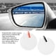 thumbnail image 5 of Película Impermeable Para Coche, Película Para Espejo Lateral, Película Para Espejo Retrovisor, Película Para Ventana Lateral De Coche, Película Antiniebla Para Coche, 2 Uds., ANGGREK Car Anti Fog Film, 5 of 8