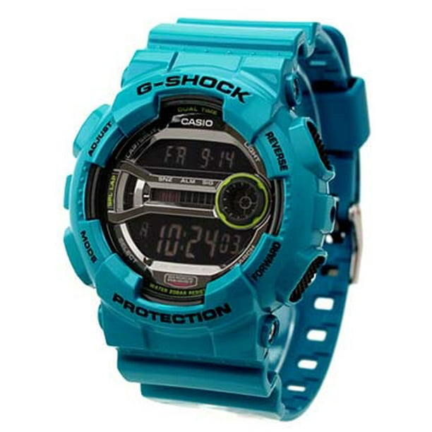 gd 110 casio