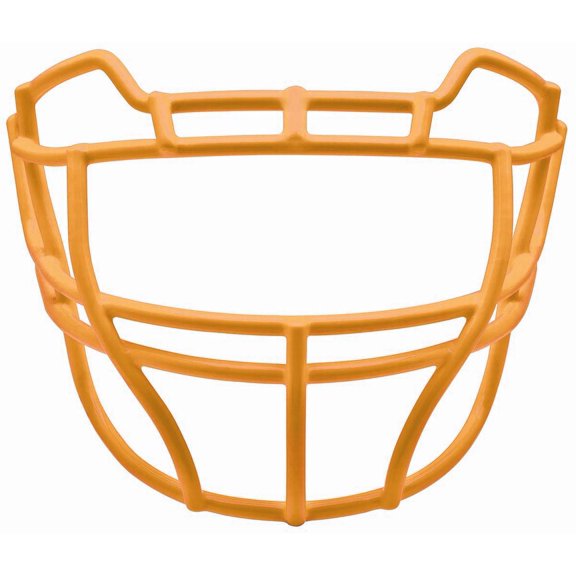 Schutt Vengeance V-EGOP Football Facemask, Carbon Steel, One Size, Gold