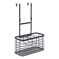 thumbnail image 1 of Soporte para secador de pelo Yuyangstore estantes de baño a prueba de herrumbre, 1 of 8