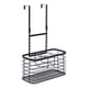 thumbnail image 1 of Soporte para secador, estante de ducha, estante para secador de baño multifuncional ajustable, estantes de baño para acondicionador de champú, 1 of 8