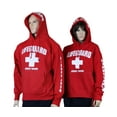 thumbnail image 5 of Lifeguard Jersey Shore NJ Life Guard Sweatshirt Red Xl, 5 of 5