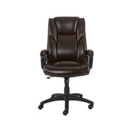 Staples westcliffe brown chair Clearance