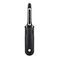 thumbnail image 1 of Potatisskalare med silikonhandtag Black, 1 of 5