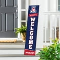 thumbnail image 2 of Arizona Wildcats 47" Leaner Fan Sign, 2 of 2