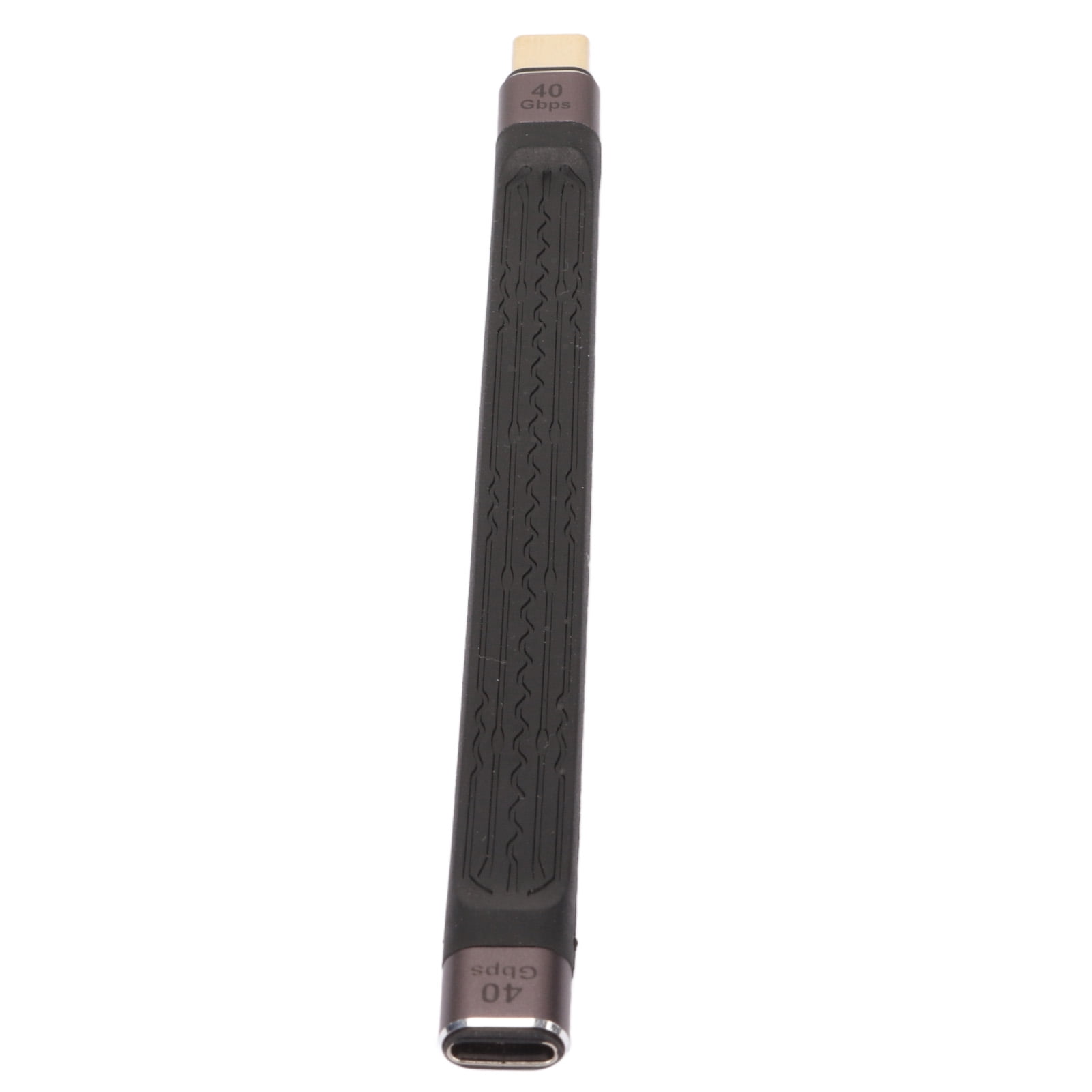 Type C Conversion Connector Type C Male To Type C Female Adapter Cable