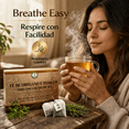 thumbnail image 6 of Oregano & Thyme (Tomillo) Herbal Tea – 25 Tea Bags – Caffeine-Free Botanical Infusion – Aromatic Herbal Blend – 100% Natural, Vegan, Non-GMO – Made in Mexico – Authentic by HIGH SUPREME, 6 of 8