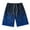 Dark Blue, variant on Gibobby Men's Casual Shorts Elastic Waist Drawstring Shorts Summer Beach Shorts with Pockets[Dark Blue,3XL]