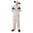 thumbnail image 1 of Costume de Mouton Adulte, 1 of 2