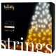 thumbnail image 1 of Luz LED Twinkly Strings, 400 LED, 32 m, control de aplicaciones IP44, 1 of 9