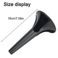 thumbnail image 2 of Trumpet Stand Portable Trumpet Holder Foldable 5 Leg Stand, 2 of 9
