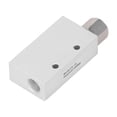 thumbnail image 1 of Vacuum Generator Pneumatic Exhaust Air Ejector Fitting Aluminium Alloy Large  Valve, 1 of 8