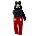thumbnail image 1 of Mameluco Con Gorro Disney Y Marvel Para Niños Y Adolescentes, 1 of 4