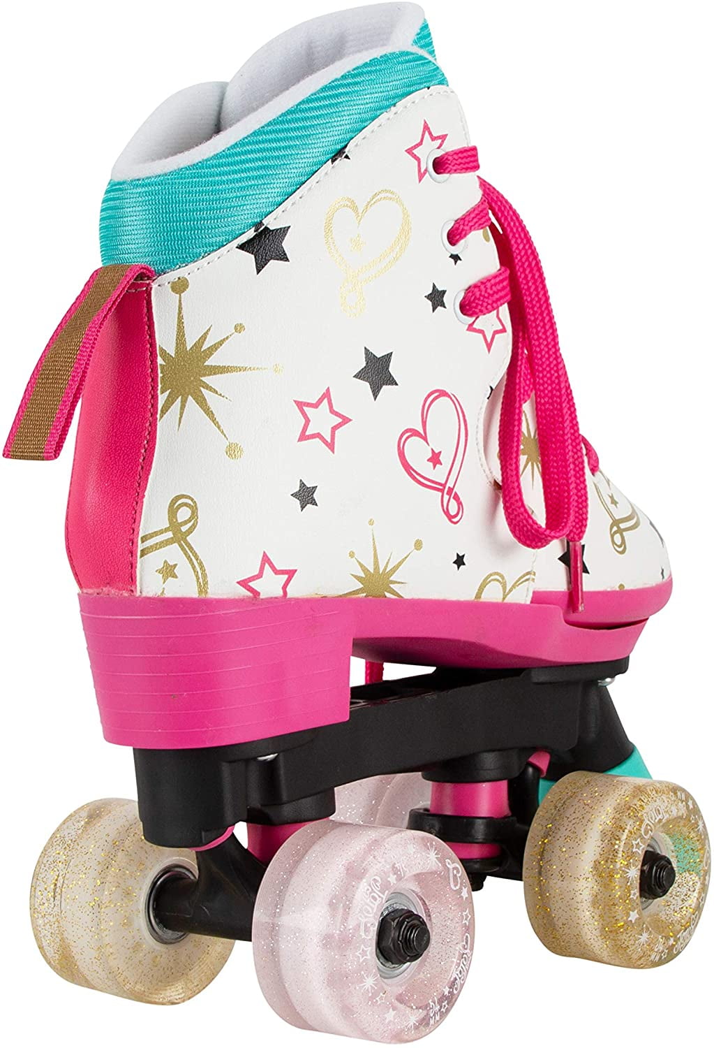 Patines De Jojo Siwa Walmart