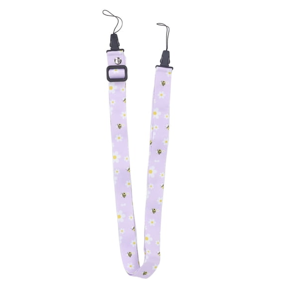 Multifunctional Camera Neck Strap, Fits Most Cameras  Portable Devices, Secure  Durable