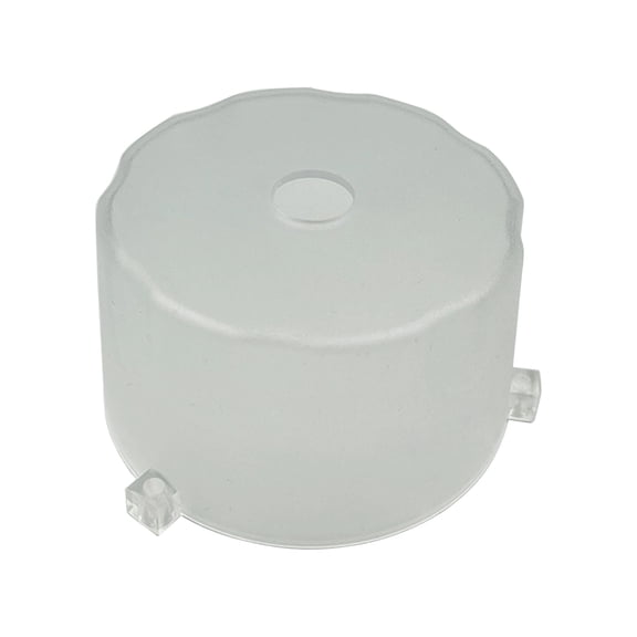 Universals Bowens Mount Flashing Light Protectors 99x58mm & 99x105mm Shatter Resistant Plastic Covers For Studio Equipment