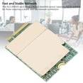 thumbnail image 3 of 5G Module, Support Cat19 PCIe M.2 Interface Downlink 1.6Gbps 5G Module Wireless WAN Card DW5932e  for Laptop, 3 of 7