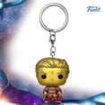 thumbnail image 2 of Llavero Funko Pop Adam Warlock Guardianes De La Galaxia Marvel Original Volumen 3, 2 of 2