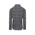 thumbnail image 2 of Premier Womens Mulligan Checked Long-Sleeved Shirt, 2 of 4