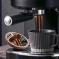 thumbnail image 4 of Lente de herramienta de máquina de café BLESIY de manipulación de café, 4 of 8