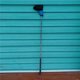 thumbnail image 5 of Cubierta de cabeza de putter de palo de golf de malla con cremallera Azul Sunnimix Funda duradera para putter de golf, 5 of 8