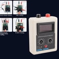 thumbnail image 4 of DC 50V-3700V IGBT Tester Transistor Voltage Tester, Withstand Voltage Tester, IGBT Transistor Diode Tester MOS Triode MOV LED Voltage Capability Transistor with Digital Display, 4 of 7