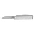 thumbnail image 4 of Peine para hombre, peines para el cabello, diseño ergonómico, peine para peluquero, peines para hombres, ultra sensibles, 4 of 8