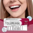 thumbnail image 5 of Cushion Grip Thermoplastic Adhesive for Dentures, 5 of 5