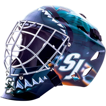 UPC: 0025725426669 | Franklin Sports GFM 1500 Goalie Face Mask