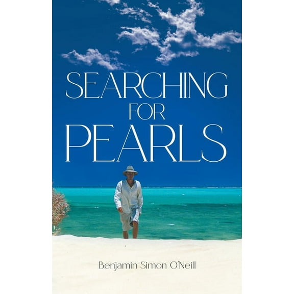 Searching for Pearls, (Paperback)