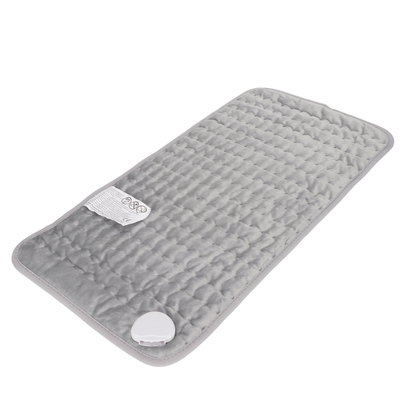 Body Heating Pad Electric Blanket Washable Temperature Regulating Relieve Pain Intelligent Dry Moist Heat Therapy For For Beauty Salon Walmart