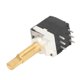 thumbnail image 4 of Interruptor de canal práctico interruptor de walkie talkie de tamaño pequeño ampliamente aplicable para GP338 para GP88 para MTX900, 4 of 8
