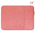 thumbnail image 2 of Funda protectora para Macbook Funda para ordenador portátil Funda para ordenador Bolso para Air Pro Retina Impermeable a prueba de golpes Methold DZ1766-14, 2 of 2