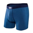thumbnail image 1 of SAXX Ultra Boxer Fly Indigo S, 1 of 2
