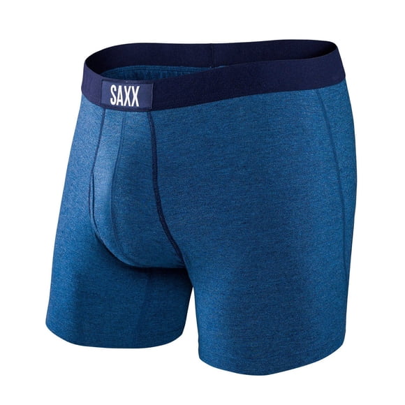 SAXX Ultra Boxer Fly Indigo S