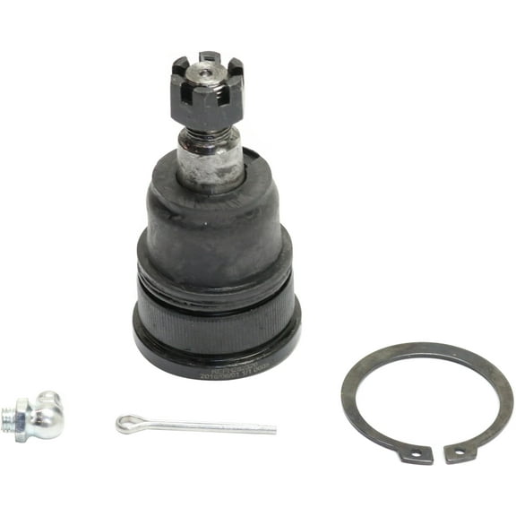 Ball Joint Compatible with 2002-2005 Honda Civic 2002-2004 Acura RSX 4Cyl 2.0L 1.7L Front, Left Driver or Right Passenger Side, Lower Sold individually
