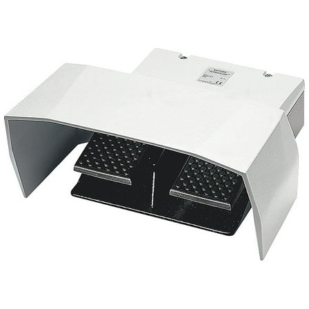 Siemens Foot Switch,Momentary Action 3SE29321AA20