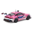 thumbnail image 3 of Porsche 911 GT3 Cup (992) #1 Harry King "Porsche Mobil 1 Supercup" (2024) "Hobby64" 1/64 Diecast Model Car by Tarmac Works, 3 of 6