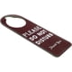 thumbnail image 4 of Do Not Disturb Door Hanger Sign - 2 Pack Please Do Not Disturb Sign^ccgv2, 4 of 5