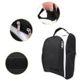 thumbnail image 4 of Bolsa de ropa para zapatos de golf paquete de zapatos de golf de 38x24x14 cm bolsa para zapatos de golf para palos de golf Campo de golf Golfistas Amantes Principiantes ANGGREK Otros, 4 of 8