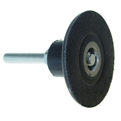 Magnate Q2S14 Type S Pad for Quick Change Discs 1/4" Mandrel 2