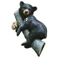 thumbnail image 3 of PENGXIANG Statue d'Ours en Résine Décoration Animale pour Jardin Cour Extérieur, 3 of 10
