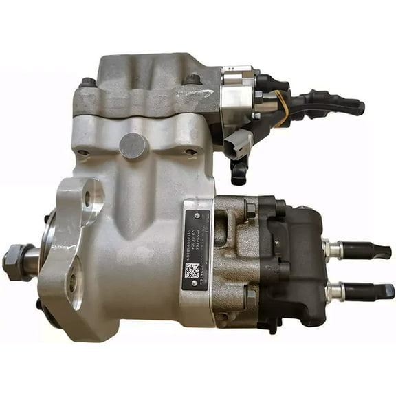 Seapple Fuel Injection Pump 5594766 3973228 4954200 4921431 4902731 6745-71-1170 Compatible with Cummins ISLE 9.5