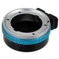 thumbnail image 2 of Fotodiox Pro Lens Mount Adapter for Arri Bayonet (Arri-B) Mount Lens to C-Mount (1" Screw Mount) Cine & CCTV Camera Body, 2 of 4