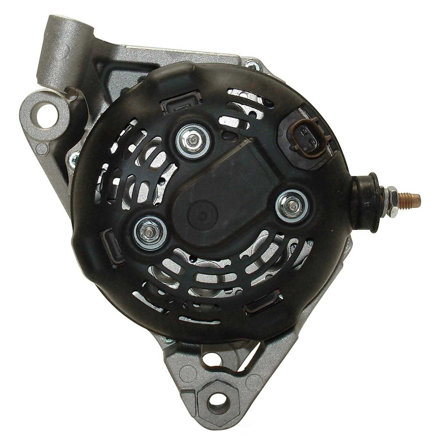 FVP Professional 13912 Alternator Standard