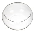 thumbnail image 3 of Miangastore Bol à Poisson en Verre Bol Rond en Verre Terrarium pour Plantes Bol à Poisson Transparent pour la Maison, 3 of 8