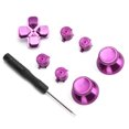thumbnail image 2 of Controller Aluminum Alloy Botton Set,Game Controller Aluminum Alloy Aluminum Alloy Thumbstick Set Game Controller Button Set Breakthrough Technology, 2 of 7